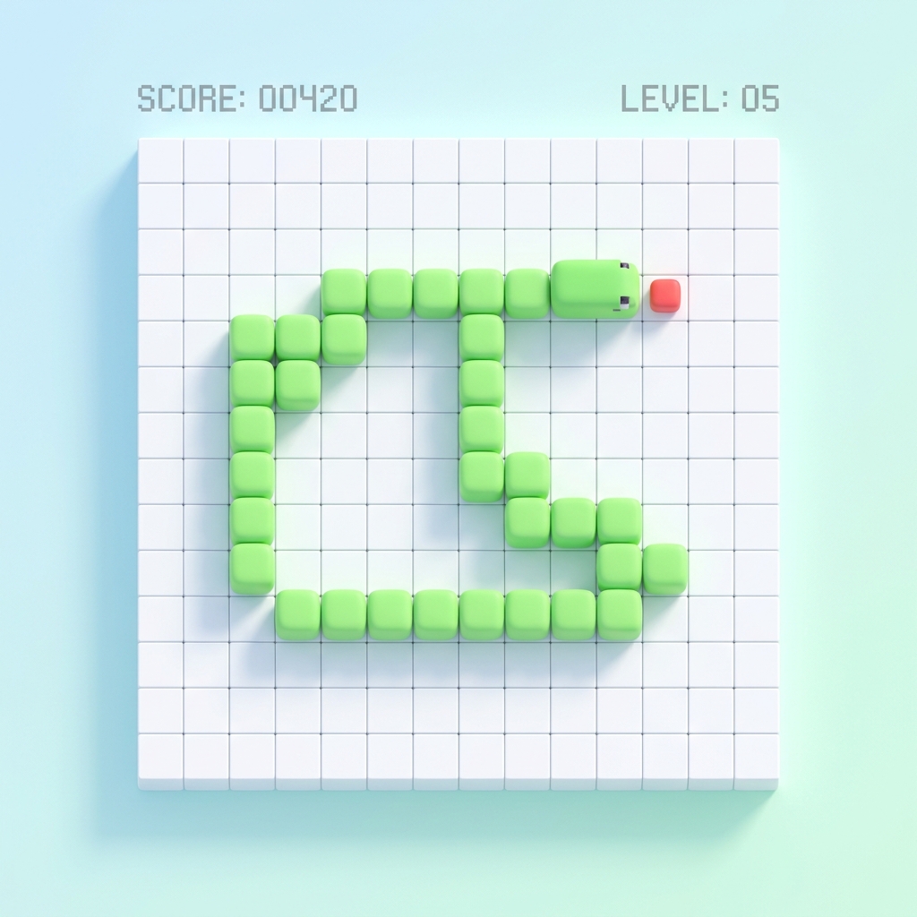 Snake Game